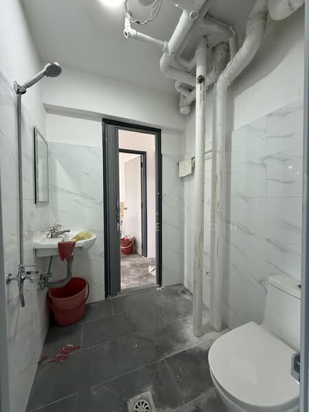 Flat for Rent at Mutiara Fadason - Su Nee Goh - Bathroom - PropertyGuru.com.my