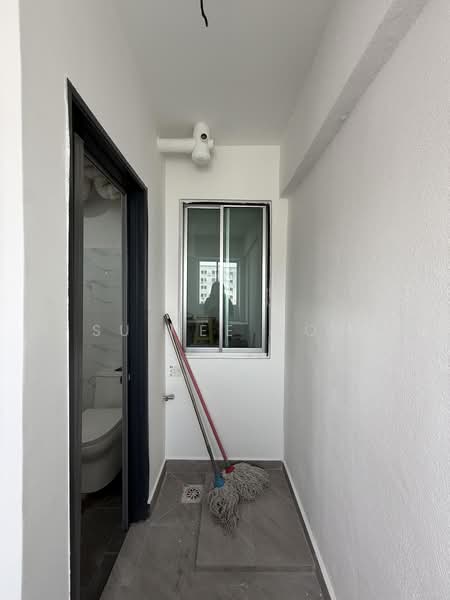 Flat for Rent at Mutiara Fadason - Su Nee Goh - Bathroom - PropertyGuru.com.my