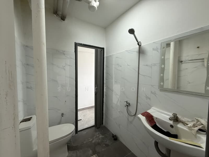 Flat for Rent at Mutiara Fadason - Su Nee Goh - Bathroom - PropertyGuru.com.my