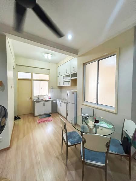 Apartment for Rent at Kingfisher Series - Bosco Teoh - Kitchen - PropertyGuru.com.my