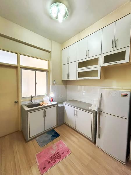 Apartment for Rent at Kingfisher Series - Bosco Teoh - Kitchen - PropertyGuru.com.my