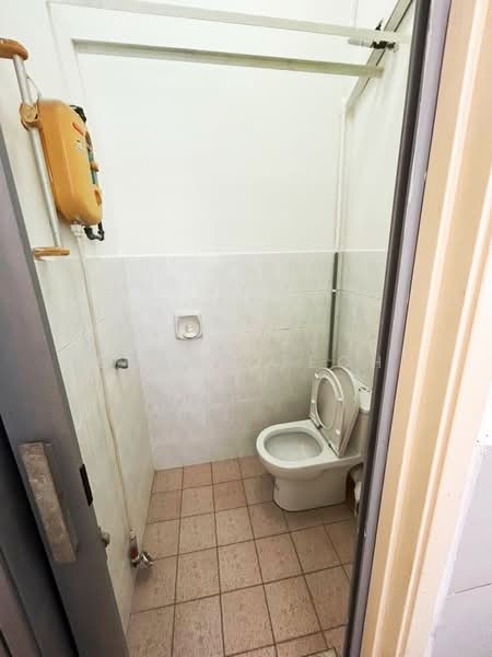 Apartment for Rent at Kingfisher Series - Bosco Teoh - Bathroom - PropertyGuru.com.my