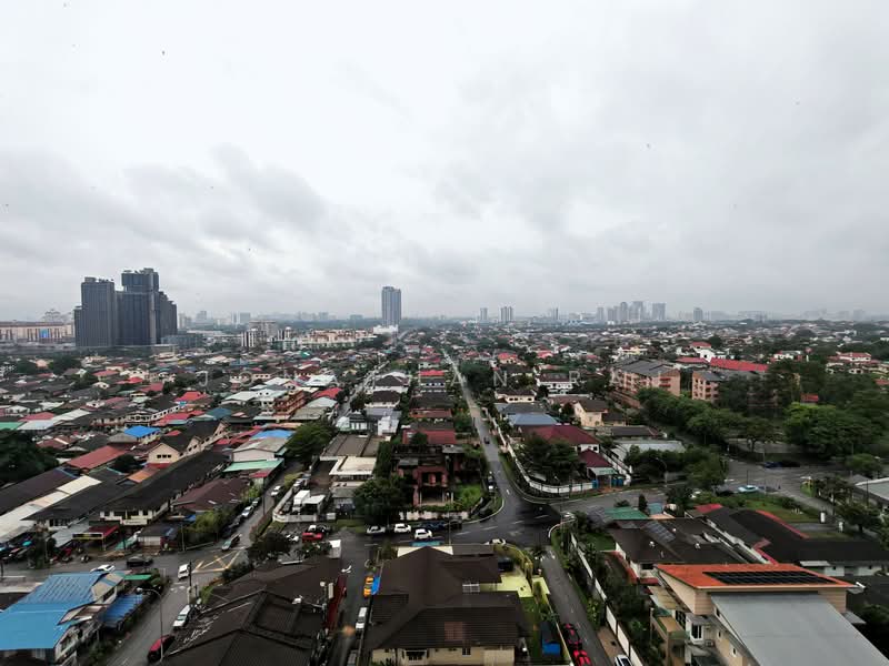 Kondominium untuk Dijual di Park 51 Residency - Jonathan Raj - Exterior - PropertyGuru.com.my