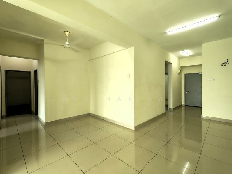 Kondominium untuk Dijual di Park 51 Residency - Jonathan Raj - Interior - PropertyGuru.com.my