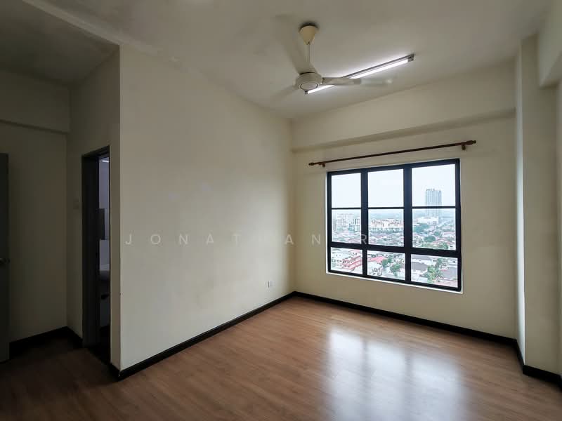 Kondominium untuk Dijual di Park 51 Residency - Jonathan Raj - Interior - PropertyGuru.com.my