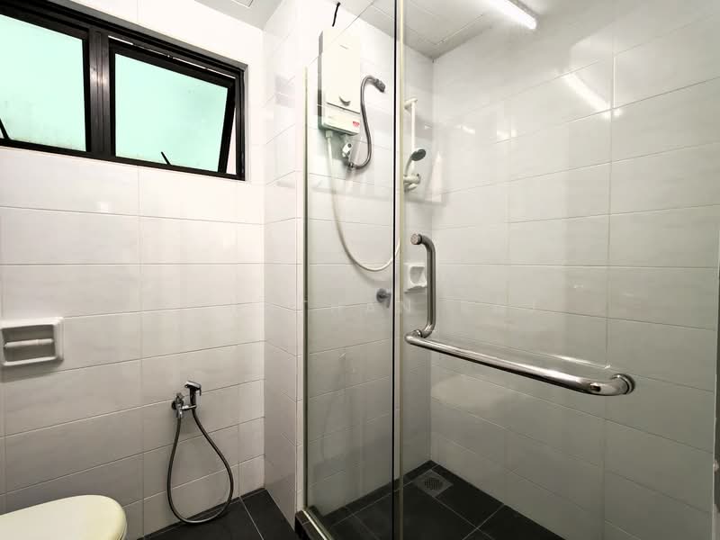 Kondominium untuk Dijual di Park 51 Residency - Jonathan Raj - Bathroom - PropertyGuru.com.my
