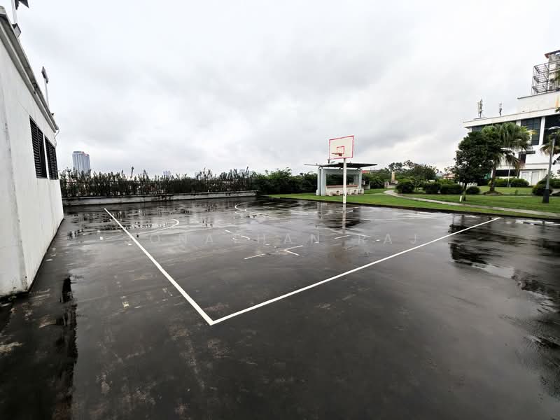 Kondominium untuk Dijual di Park 51 Residency - Jonathan Raj - Exterior - PropertyGuru.com.my