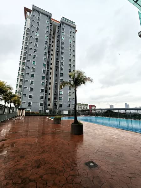 Kondominium untuk Dijual di Park 51 Residency - Jonathan Raj - PropertyGuru.com.my
