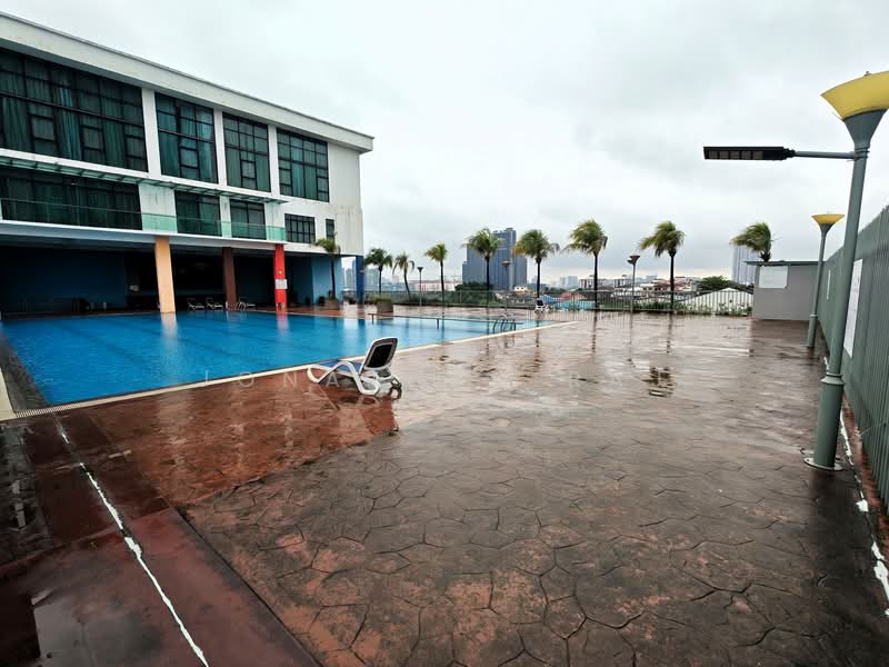 Kondominium untuk Dijual di Park 51 Residency - Jonathan Raj - PropertyGuru.com.my