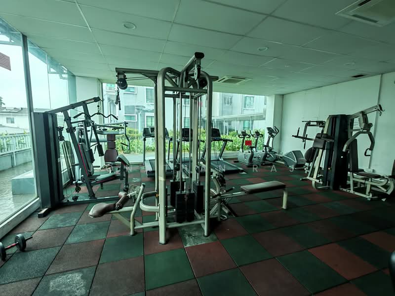 Kondominium untuk Dijual di Park 51 Residency - Jonathan Raj - PropertyGuru.com.my