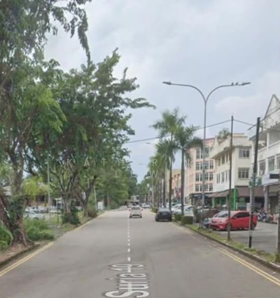 Kedai untuk Dijual di Taman Suria (Johor Bahru) - Katherine Low - PropertyGuru.com.my