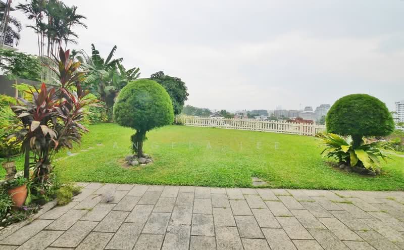 Bungalow for Sale in Bukit Damansara (Damansara Heights) - Angela Lee - Garden - PropertyGuru.com.my