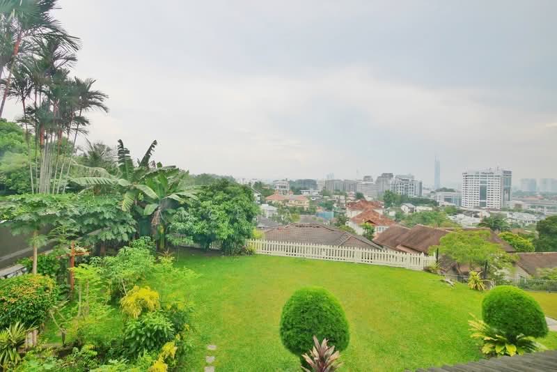 Bungalow for Sale in Bukit Damansara (Damansara Heights) - Angela Lee - Exterior - PropertyGuru.com.my