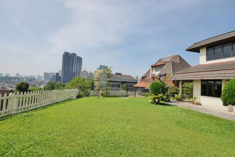 Bungalow for Sale in Bukit Damansara (Damansara Heights) - Angela Lee - Exterior - PropertyGuru.com.my