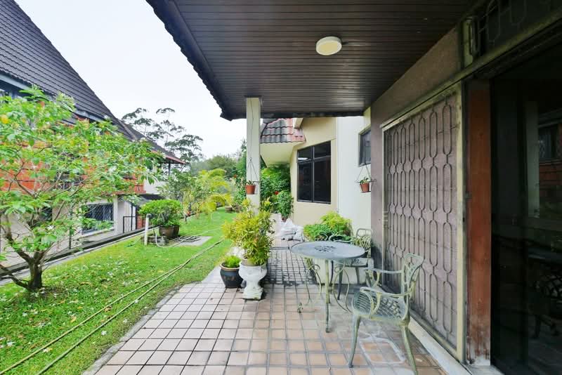 Bungalow for Sale in Bukit Damansara (Damansara Heights) - Angela Lee - Exterior - PropertyGuru.com.my