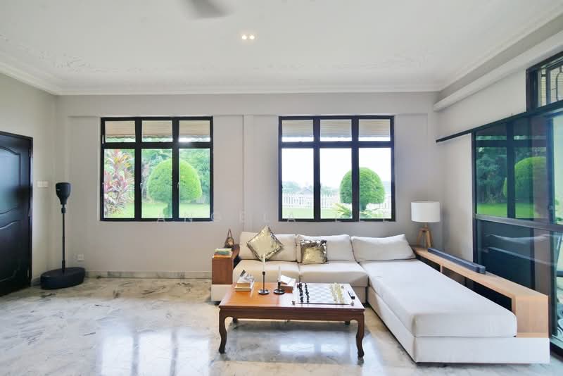 Bungalow for Sale in Bukit Damansara (Damansara Heights) - Angela Lee - Living Room - PropertyGuru.com.my