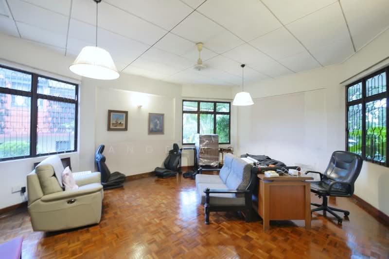 Bungalow for Sale in Bukit Damansara (Damansara Heights) - Angela Lee - Living Room - PropertyGuru.com.my