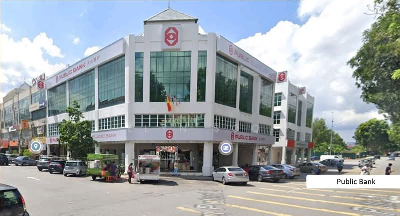 Kedai untuk Disewa di Bandar Puteri Puchong (Puchong) - Elyn Soo - Exterior - PropertyGuru.com.my
