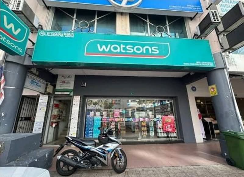 Kedai untuk Disewa di Bandar Puteri Puchong (Puchong) - Elyn Soo - PropertyGuru.com.my