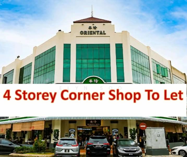 Kedai untuk Disewa di Bandar Puteri Puchong (Puchong) - Elyn Soo - Exterior - PropertyGuru.com.my