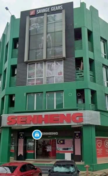 Kedai untuk Disewa di Bandar Puteri Puchong (Puchong) - Elyn Soo - Exterior - PropertyGuru.com.my