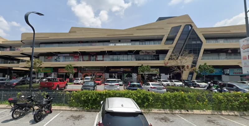 Kedai untuk Dijual di Semenyih (Selangor) - Alvin Seah - Exterior - PropertyGuru.com.my