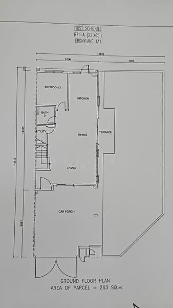 Rumah Teres 2 Tingkat untuk Dijual di Eco Forest (Semenyih) - Julius Ong - PropertyGuru.com.my