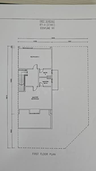 Rumah Teres 2 Tingkat untuk Dijual di Eco Forest (Semenyih) - Julius Ong - PropertyGuru.com.my