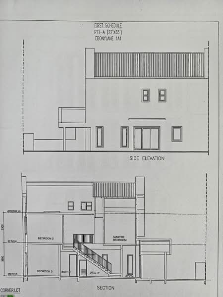 Rumah Teres 2 Tingkat untuk Dijual di Eco Forest (Semenyih) - Julius Ong - PropertyGuru.com.my