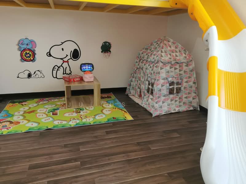 Rumah Teres 2 Tingkat untuk Dijual di Eco Forest (Semenyih) - Julius Ong - Interior - PropertyGuru.com.my