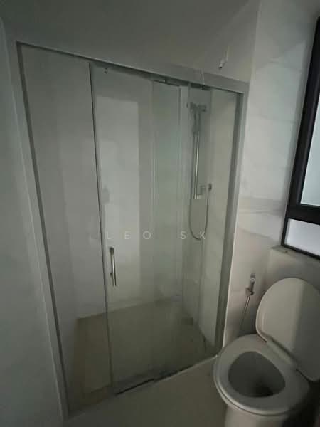 Kondominium untuk Disewa di Ataraxia Park @ Forest City - Leo SK - Bathroom - PropertyGuru.com.my