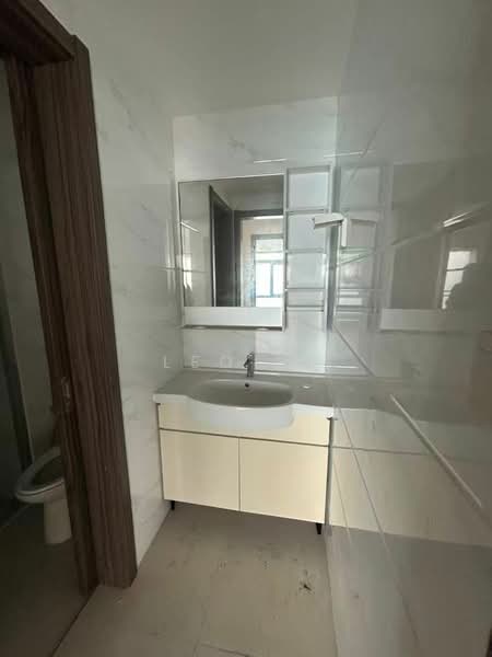 Kondominium untuk Disewa di Ataraxia Park @ Forest City - Leo SK - Bathroom - PropertyGuru.com.my