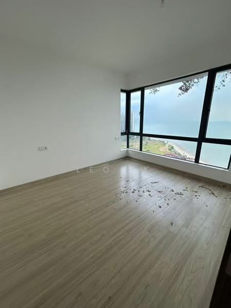 Kondominium untuk Disewa di Ataraxia Park @ Forest City - Leo SK - View - PropertyGuru.com.my