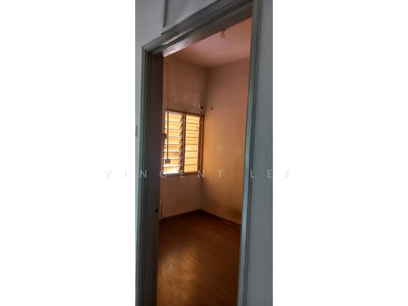 Apartment for Sale at Taman Kinrara Section 2 Apartment - Vincent Lee - PropertyGuru.com.my