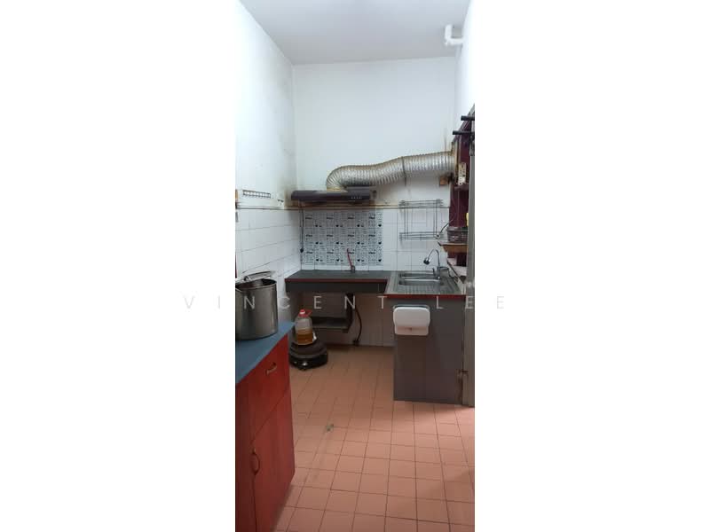 Apartment for Sale at Taman Kinrara Section 2 Apartment - Vincent Lee - PropertyGuru.com.my