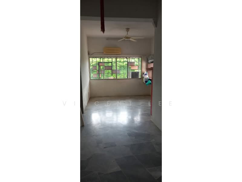 Apartment for Sale at Taman Kinrara Section 2 Apartment - Vincent Lee - PropertyGuru.com.my