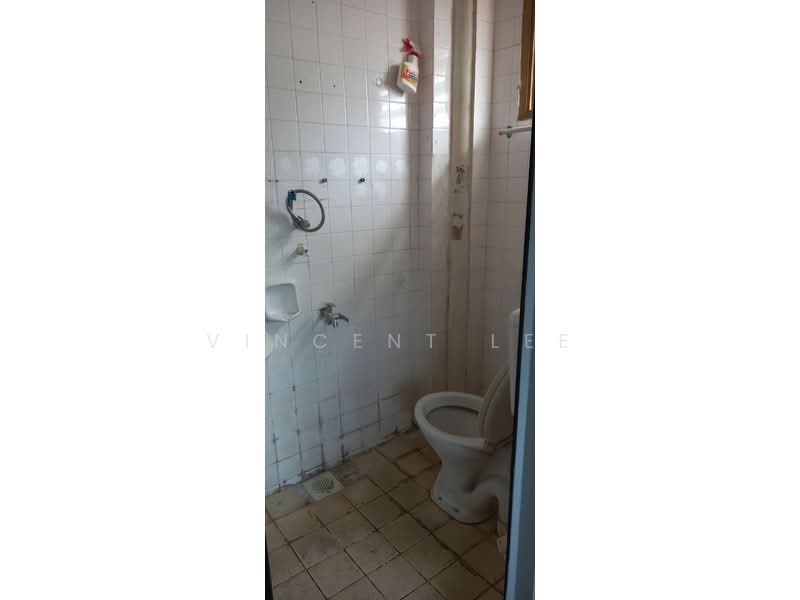 Apartment for Sale at Taman Kinrara Section 2 Apartment - Vincent Lee - PropertyGuru.com.my