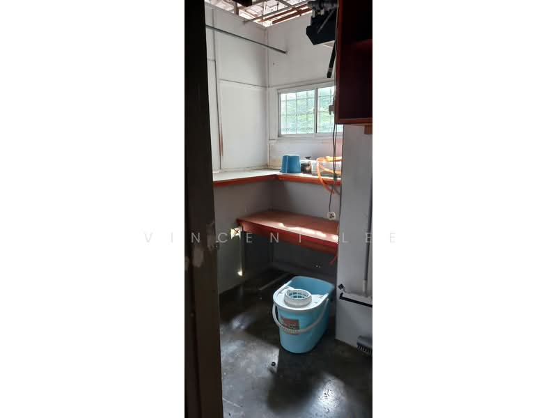 Apartment for Sale at Taman Kinrara Section 2 Apartment - Vincent Lee - PropertyGuru.com.my