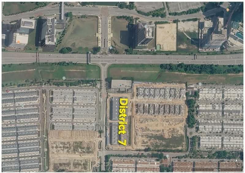 Shop / Office for Rent in Setia Alam (Selangor) - Kenny Voon - PropertyGuru.com.my