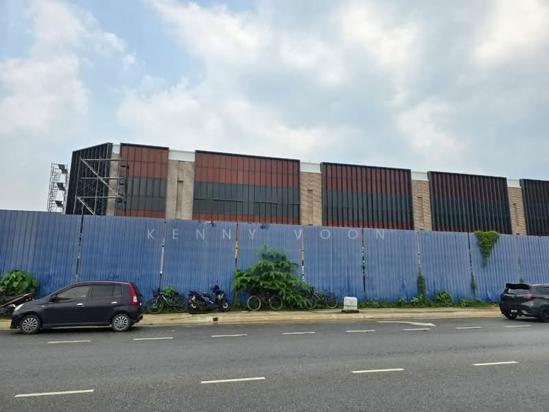 Shop / Office for Rent in Setia Alam (Selangor) - Kenny Voon - Exterior - PropertyGuru.com.my