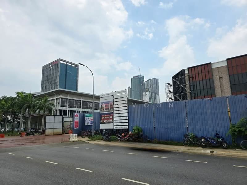 Shop / Office for Rent in Setia Alam (Selangor) - Kenny Voon - Exterior - PropertyGuru.com.my