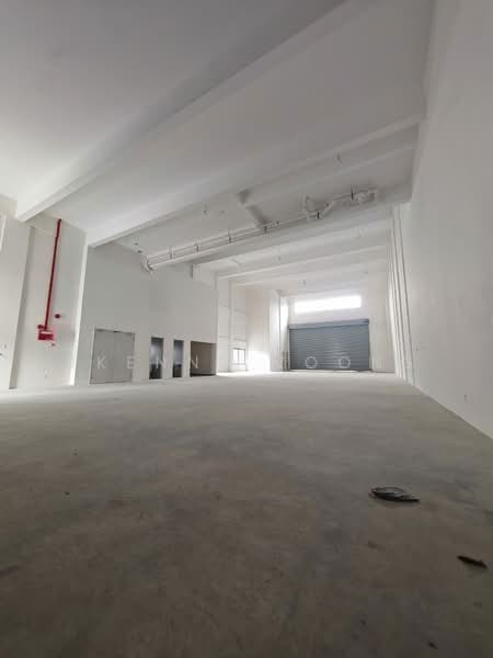 Shop / Office for Rent in Setia Alam (Selangor) - Kenny Voon - Interior - PropertyGuru.com.my