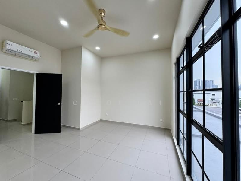 2-storey Terraced House for Sale in Iskandar Puteri (Nusajaya) (Johor) - Chloe Lai - Interior - PropertyGuru.com.my