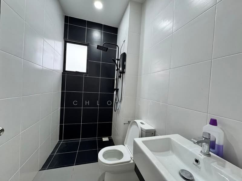 2-storey Terraced House for Sale in Iskandar Puteri (Nusajaya) (Johor) - Chloe Lai - Bathroom - PropertyGuru.com.my