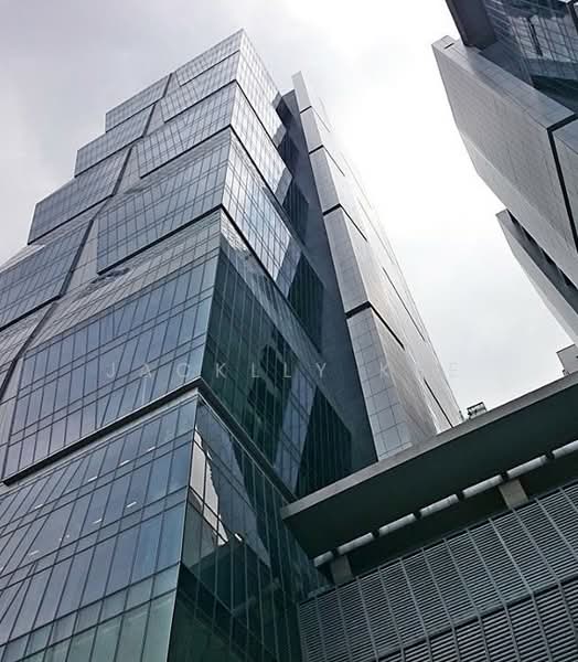 Office for Rent in Kl Sentral (Kuala Lumpur) - Jacklly Kee - Exterior - PropertyGuru.com.my