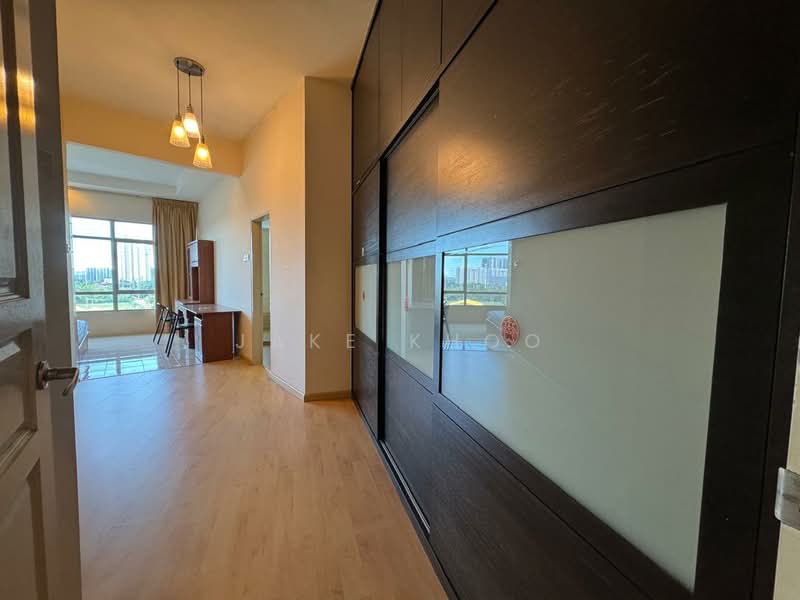 Condominium for Rent at The View Condominium - Jake Khoo - Interior - PropertyGuru.com.my