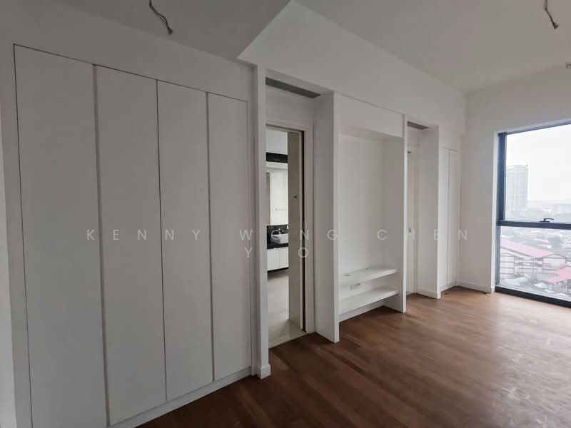Kondominium untuk Dijual di The Astaka @ 1 Bukit Senyum - Kenny Wong Chen Yao - Interior - PropertyGuru.com.my