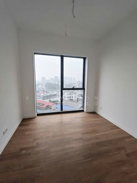 Kondominium untuk Dijual di The Astaka @ 1 Bukit Senyum - Kenny Wong Chen Yao - View - PropertyGuru.com.my