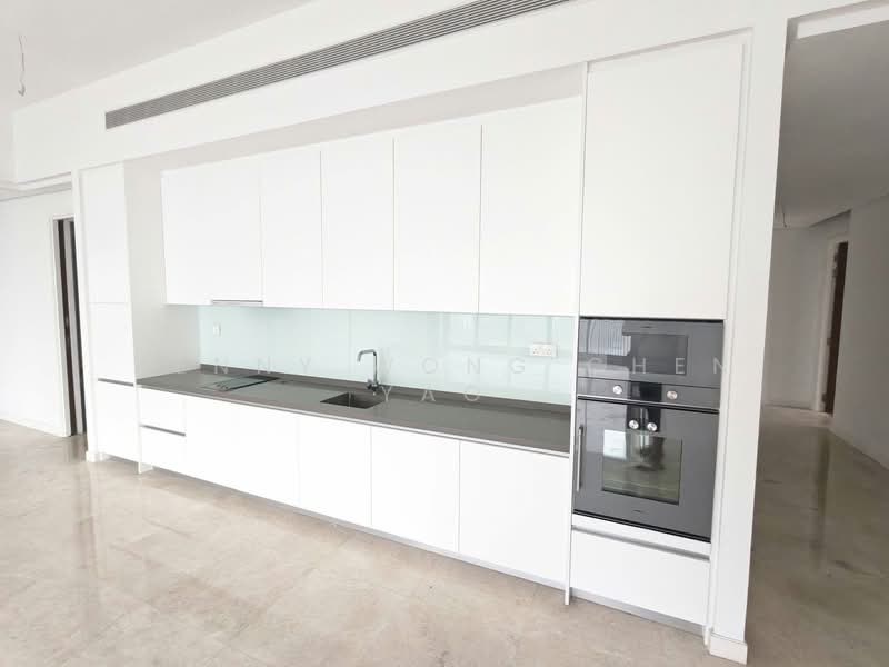Kondominium untuk Dijual di The Astaka @ 1 Bukit Senyum - Kenny Wong Chen Yao - Kitchen - PropertyGuru.com.my
