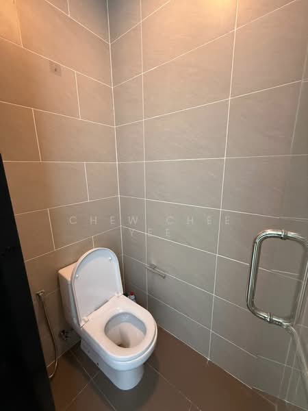 Terraced House for Rent in Medini (Iskandar Puteri (Nusajaya)) - Chew Chee Yee - Bathroom - PropertyGuru.com.my